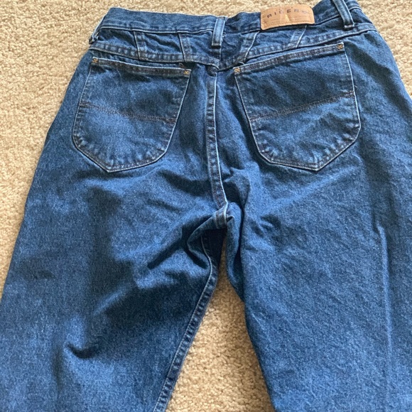 High waist Jeans - Picture 3 of 4